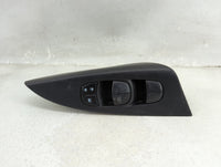 2013-2019 Nissan Sentra Master Power Window Switch Replacement Driver Side Left P/N:25401 3SH1A Fits OEM Used Auto Parts - O