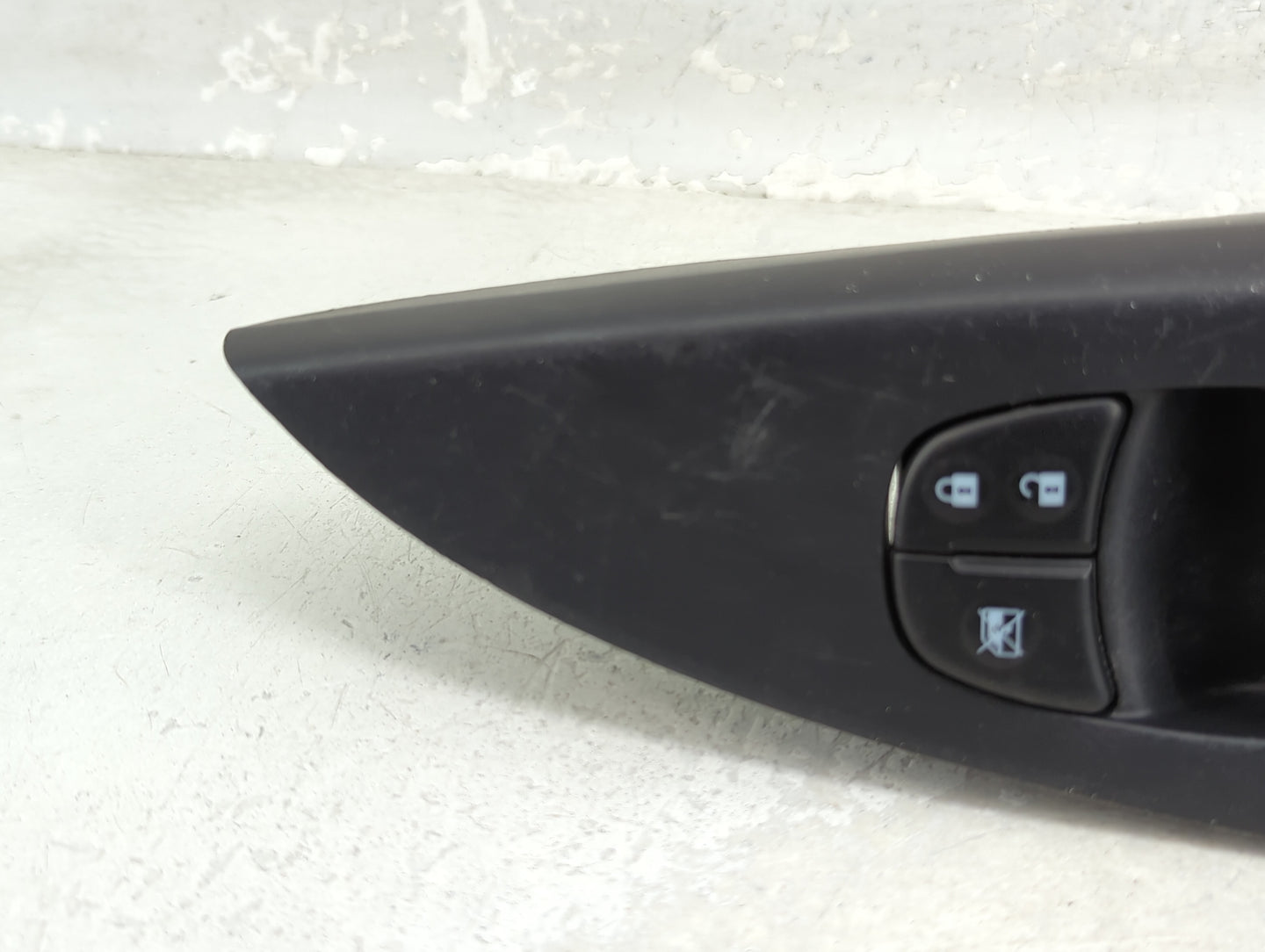 2013-2019 Nissan Sentra Master Power Window Switch Replacement Driver Side Left P/N:25401 3SH1A Fits OEM Used Auto Parts - O