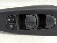 2013-2019 Nissan Sentra Master Power Window Switch Replacement Driver Side Left P/N:25401 3SH1A Fits OEM Used Auto Parts - O