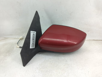 compare product 2013-2015 Nissan Sentra Driver Side View Mirror - Left Door Mirror OEM Used