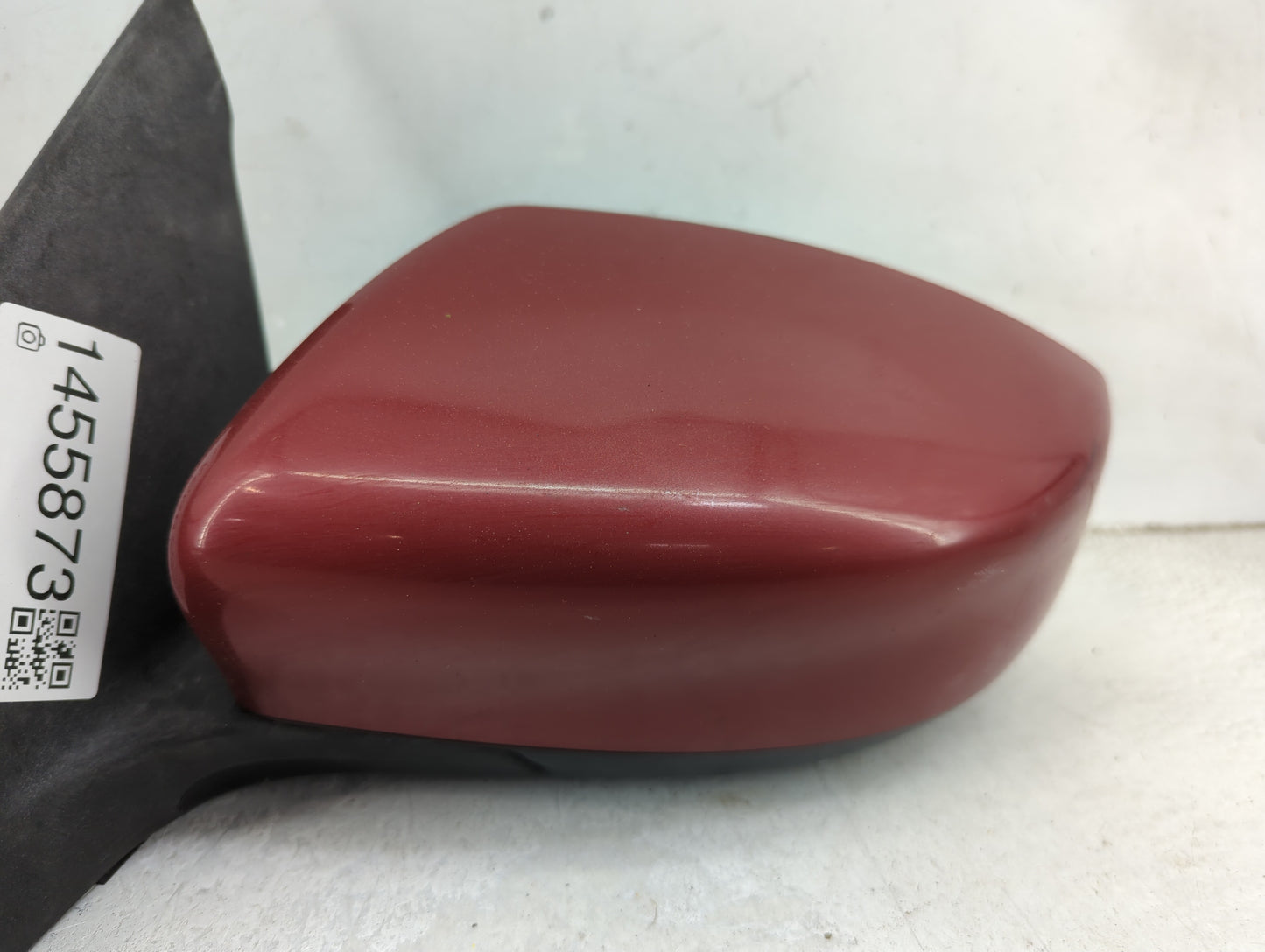 2013-2015 Nissan Sentra Driver Side View Mirror - Left Door Mirror OEM Used - Oemusedautoparts1.com