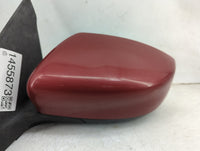 2013-2015 Nissan Sentra Driver Side View Mirror - Left Door Mirror OEM Used - Oemusedautoparts1.com