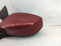 2013-2015 Nissan Sentra Driver Side View Mirror - Left Door Mirror OEM Used - Oemusedautoparts1.com