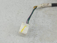 2013-2015 Nissan Sentra Driver Side View Mirror - Left Door Mirror OEM Used - Oemusedautoparts1.com