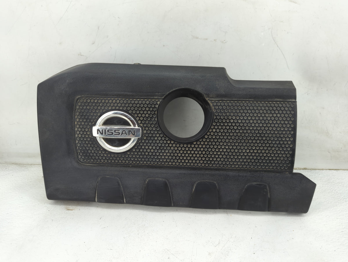 2013 Nissan Sentra Engine Cover 1457723 - Oemusedautoparts1.com