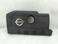 2013 Nissan Sentra Engine Cover 1457723 - Oemusedautoparts1.com