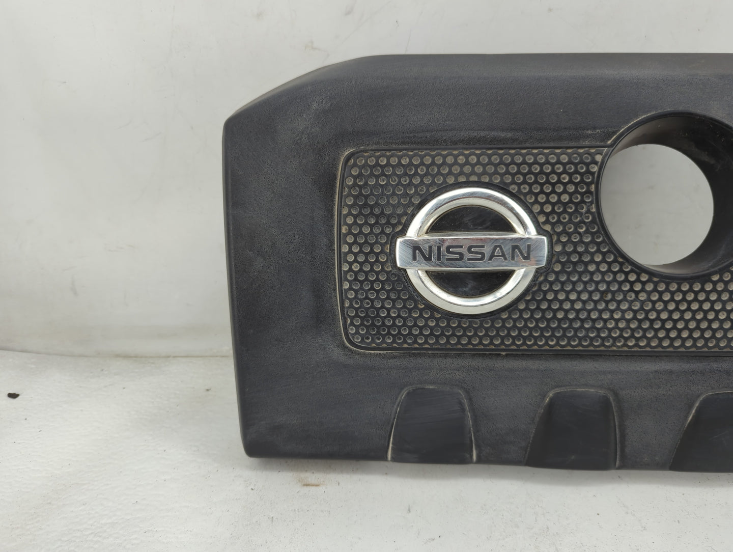 2013 Nissan Sentra Engine Cover 1457723 - Oemusedautoparts1.com