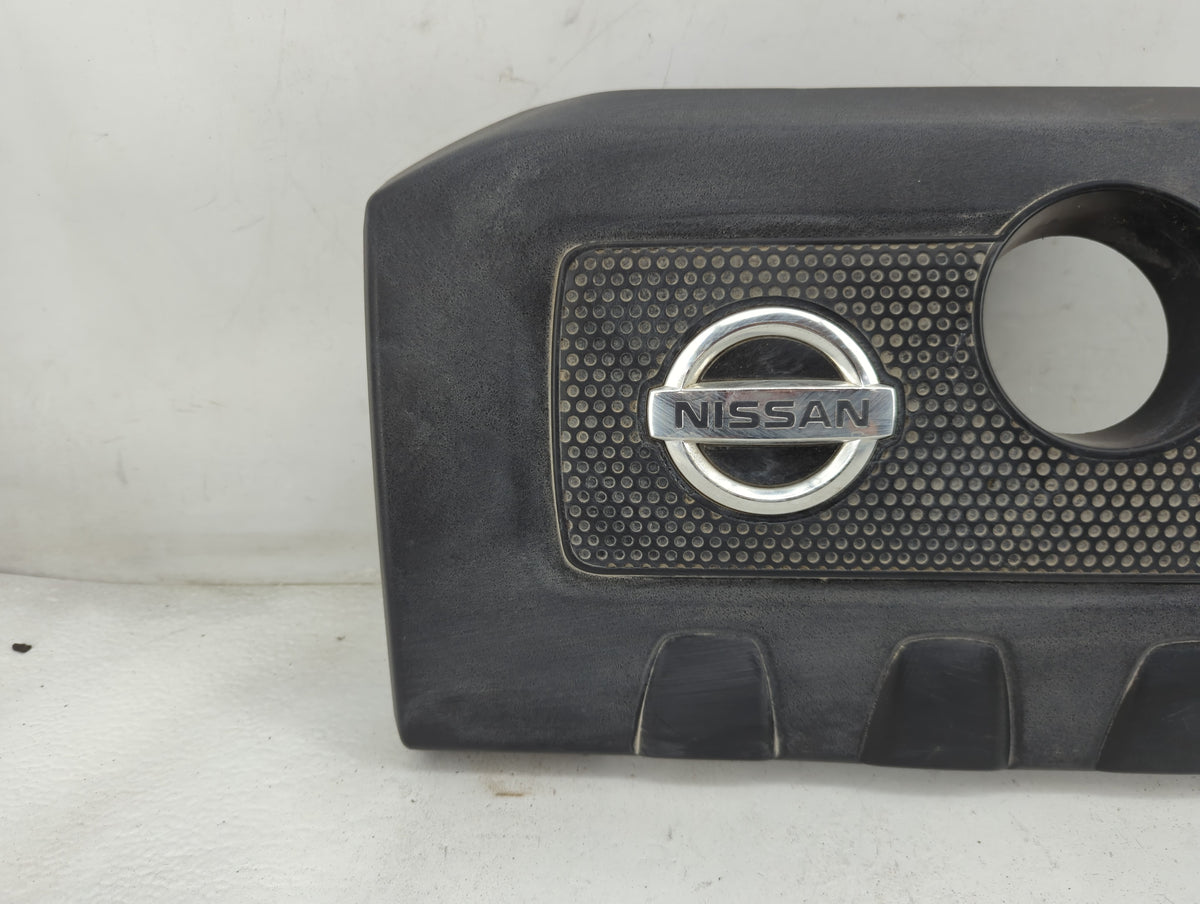 2013 Nissan Sentra Engine Cover 1457723 - Oemusedautoparts1.com