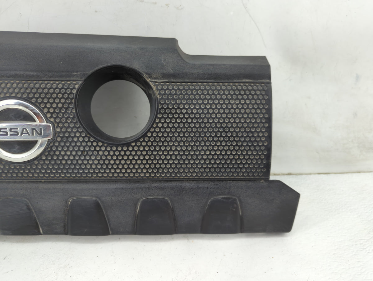 2013 Nissan Sentra Engine Cover 1457723 - Oemusedautoparts1.com