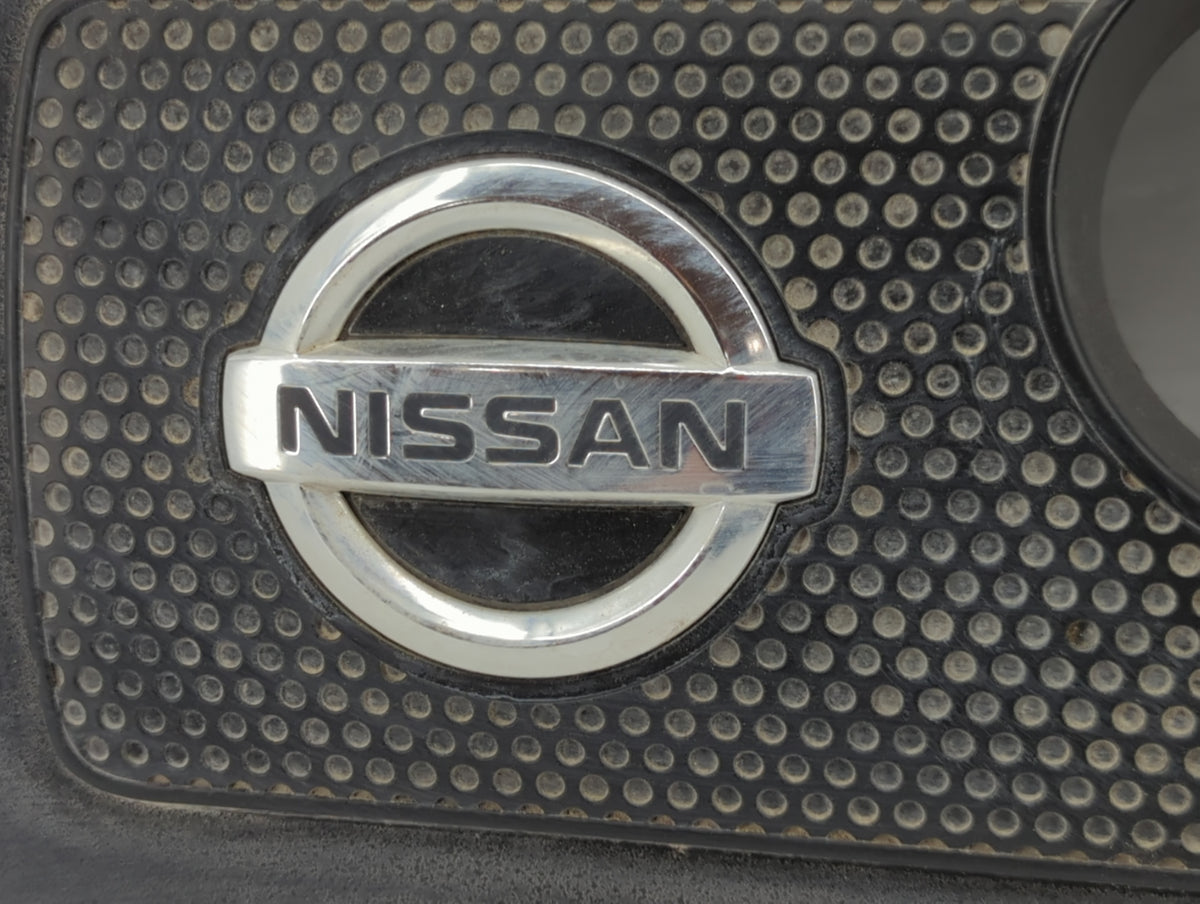 2013 Nissan Sentra Engine Cover 1457723 - Oemusedautoparts1.com