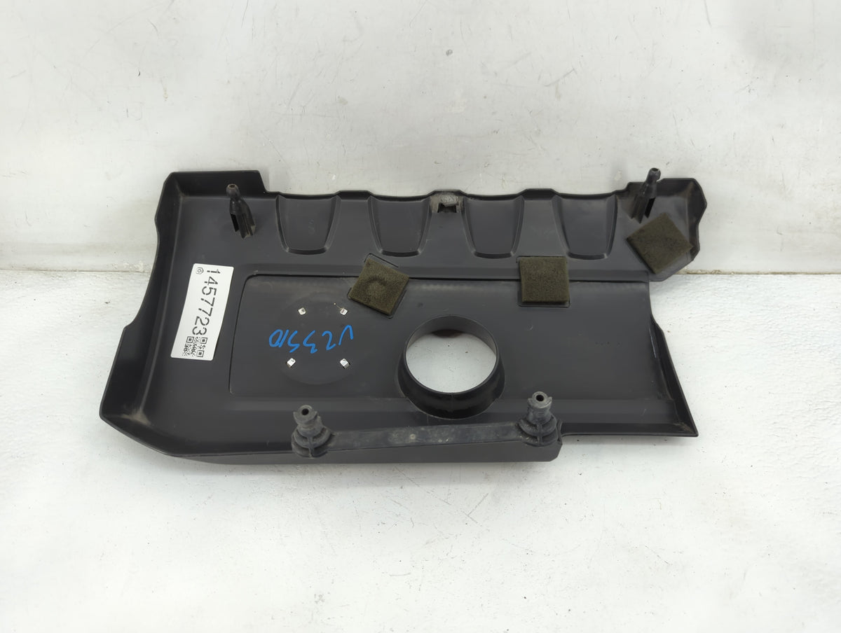 2013 Nissan Sentra Engine Cover 1457723 - Oemusedautoparts1.com
