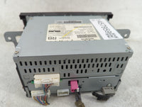 2013 Nissan Sentra Radio AM FM Cd Player Receiver Replacement P/N:28185 3RA2B CQ-FN22E04D Fits OEM Used Auto Parts - Oemused