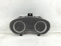 2013-2014 Nissan Sentra Speedometer Instrument Cluster Gauges 1458064 - Oemusedautoparts1.com