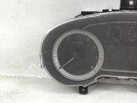 2013-2014 Nissan Sentra Speedometer Instrument Cluster Gauges 1458064 - Oemusedautoparts1.com