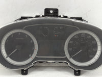 2013-2014 Nissan Sentra Speedometer Instrument Cluster Gauges 1458064 - Oemusedautoparts1.com