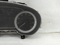 2013-2014 Nissan Sentra Speedometer Instrument Cluster Gauges 1458064 - Oemusedautoparts1.com