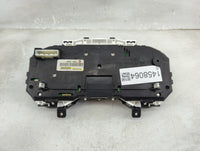 2013-2014 Nissan Sentra Speedometer Instrument Cluster Gauges 1458064 - Oemusedautoparts1.com
