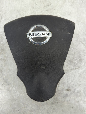 compare product 2013 Nissan Sentra Air Bag Driver Left Steering Wheel Mounted