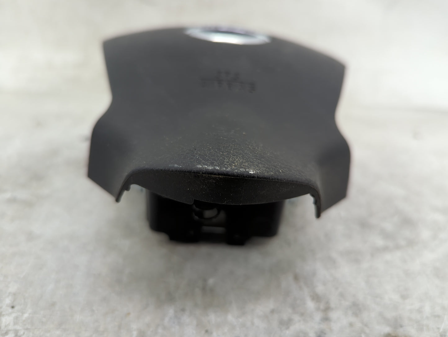 2013 Nissan Sentra Air Bag Driver Left Steering Wheel Mounted - Oemusedautoparts1.com