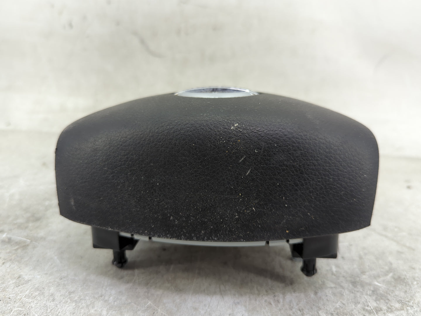 2013 Nissan Sentra Air Bag Driver Left Steering Wheel Mounted - Oemusedautoparts1.com