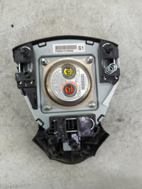 2013 Nissan Sentra Air Bag Driver Left Steering Wheel Mounted - Oemusedautoparts1.com
