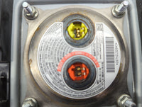2013 Nissan Sentra Air Bag Driver Left Steering Wheel Mounted - Oemusedautoparts1.com