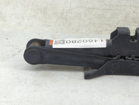 2013 Nissan Sentra Spare Scissor Car Jack 1460280 - Oemusedautoparts1.com
