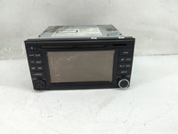 2013 Nissan Sentra Radio AM FM Cd Player Receiver Replacement P/N:259153SG0D 7612051043, LCN2.0A Fits Fits 2014 OEM Used Aut