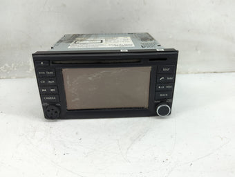 compare product 2013 Nissan Sentra Radio AM FM Cd Player Receiver Replacement P/N:259153SG0D 7612051043, LCN2.0A Fits Fits 2014 OEM Used Auto Parts