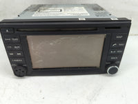 2013 Nissan Sentra Radio AM FM Cd Player Receiver Replacement P/N:259153SG0D 7612051043, LCN2.0A Fits Fits 2014 OEM Used Aut