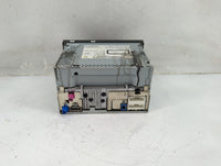 2013 Nissan Sentra Radio AM FM Cd Player Receiver Replacement P/N:259153SG0D 7612051043, LCN2.0A Fits Fits 2014 OEM Used Aut