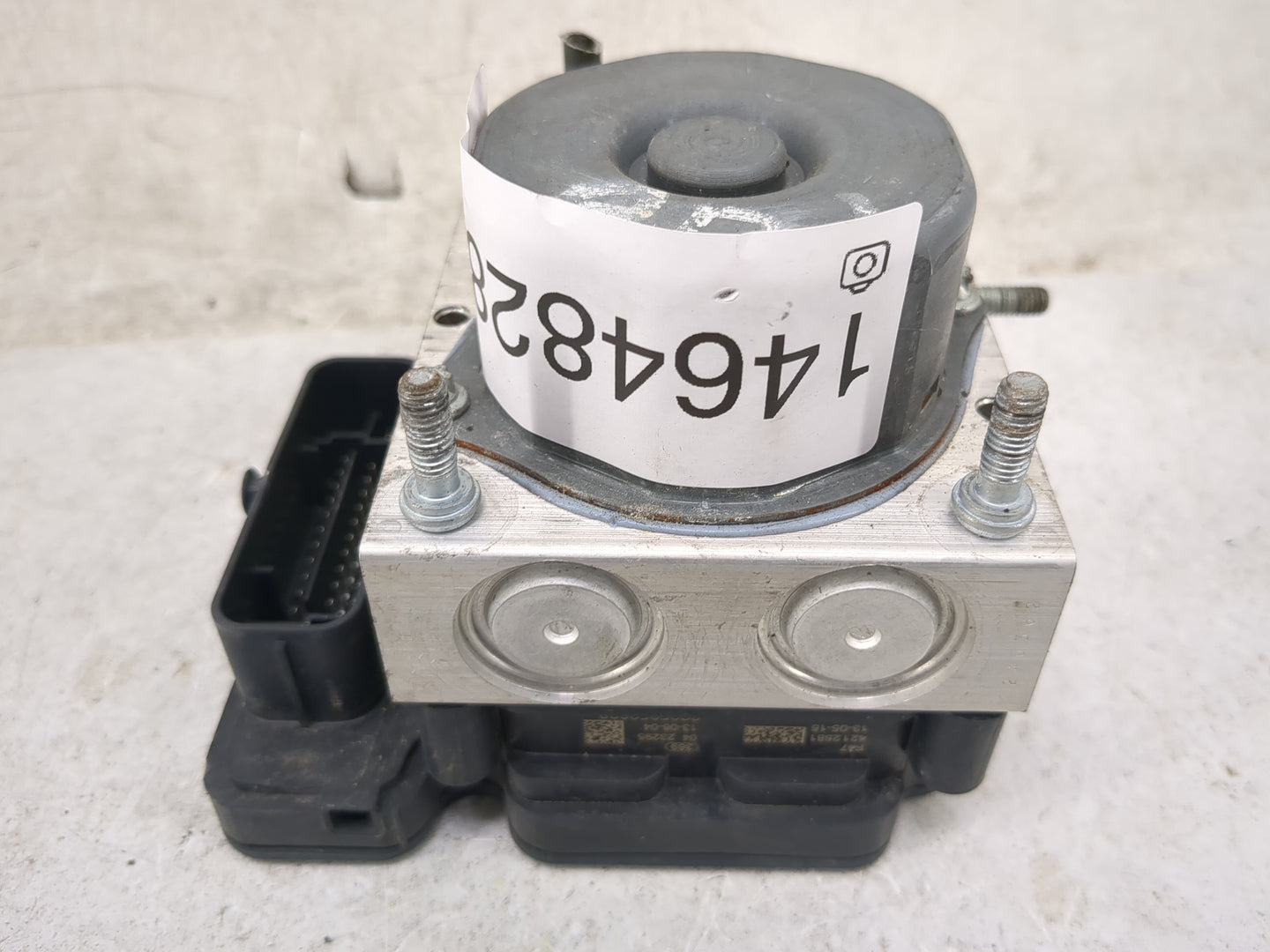 2013-2014 Nissan Sentra ABS Pump Control Module Replacement P/N:47660 3SG0A 0 265 242 392, 0265242392 Fits Fits 2013 2014 OE