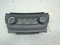 2013-2014 Nissan Sentra Climate Control Module Temperature AC/Heater Replacement P/N:275003SA2A Fits Fits 2013 2014 OEM Used