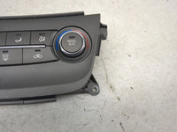 2013-2014 Nissan Sentra Climate Control Module Temperature AC/Heater Replacement P/N:275003SA2A Fits Fits 2013 2014 OEM Used