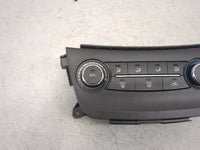 2013-2014 Nissan Sentra Climate Control Module Temperature AC/Heater Replacement P/N:275003SA2A Fits Fits 2013 2014 OEM Used