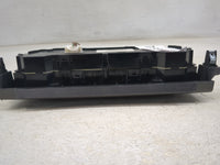 2013-2014 Nissan Sentra Climate Control Module Temperature AC/Heater Replacement P/N:275003SA2A Fits Fits 2013 2014 OEM Used