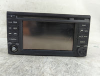2013 Nissan Sentra Radio AM FM Cd Player Receiver Replacement P/N:7612051043 259153SG0D, CM1043, 4917783 Fits Fits 2014 OEM 