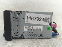 2013 Nissan Sentra Radio AM FM Cd Player Receiver Replacement P/N:7612051043 259153SG0D, CM1043, 4917783 Fits Fits 2014 OEM 
