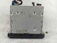 2013 Nissan Sentra Radio AM FM Cd Player Receiver Replacement P/N:7612051043 259153SG0D, CM1043, 4917783 Fits Fits 2014 OEM 
