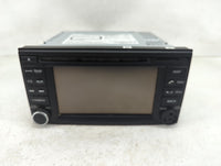 2013 Nissan Sentra Radio AM FM Cd Player Receiver Replacement P/N:259153SG0D 7612051043, 9595A-LCN20A, YBN-LCN20A Fits Fits 