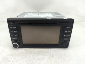 compare product 2013 Nissan Sentra Radio AM FM Cd Player Receiver Replacement P/N:259153SG0D 7612051043, 9595A-LCN20A, YBN-LCN20A Fits Fits 2014 OEM Used Auto Parts
