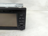 2013 Nissan Sentra Radio AM FM Cd Player Receiver Replacement P/N:259153SG0D 7612051043, 9595A-LCN20A, YBN-LCN20A Fits Fits 