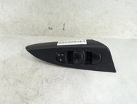 2013-2019 Nissan Sentra Master Power Window Switch Replacement Driver Side Left P/N:25401 3SH3A Fits OEM Used Auto Parts - O