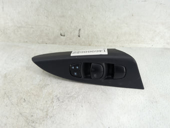 compare product 2013-2019 Nissan Sentra Master Power Window Switch Replacement Driver Side Left P/N:25401 3SH3A Fits OEM Used Auto Parts