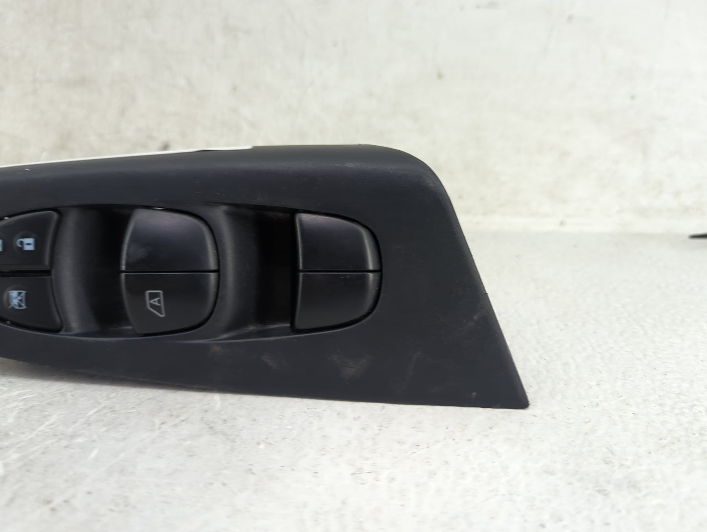 2013-2019 Nissan Sentra Master Power Window Switch Replacement Driver Side Left P/N:25401 3SH3A Fits OEM Used Auto Parts - O