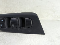 2013-2019 Nissan Sentra Master Power Window Switch Replacement Driver Side Left P/N:25401 3SH3A Fits OEM Used Auto Parts - O