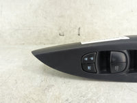 2013-2019 Nissan Sentra Master Power Window Switch Replacement Driver Side Left P/N:25401 3SH3A Fits OEM Used Auto Parts - O