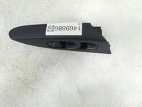 2013-2019 Nissan Sentra Master Power Window Switch Replacement Driver Side Left P/N:25401 3SH3A Fits OEM Used Auto Parts - O