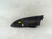 2013-2019 Nissan Sentra Master Power Window Switch Replacement Driver Side Left P/N:25401 3SH3A Fits OEM Used Auto Parts - O