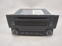 2013-2014 Nissan Sentra Radio AM FM Cd Player Receiver Replacement P/N:281853RA2A PN-3365M Fits Fits 2013 2014 OEM Used Auto